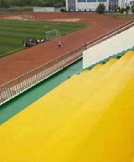 陆川专业球场地面翻新维修整改